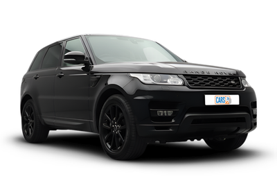 2018 Landrover Range Rover Sport - SUV - Diesel - Automatic - ₹53.74 lakh